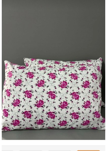 2 Adet Fermuarlı Yastık Kılıfı fırsatları