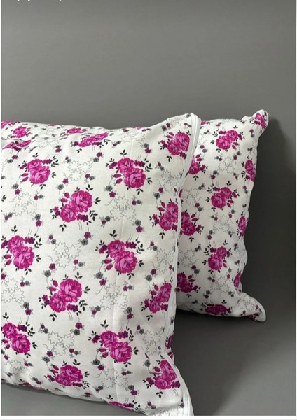 2 Adet Fermuarlı Yastık Kılıfı indirimleri