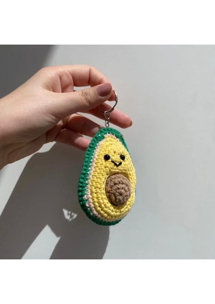 Avokado Anahtarlık fiyatları