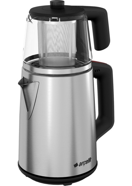 cm 2626 Ic Çay Makinesi