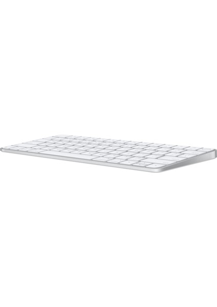 Touch Id Özellikli Magic Keyboard (Usb-C) - Türkçe F Klavye MXCK3TU/A modelleri