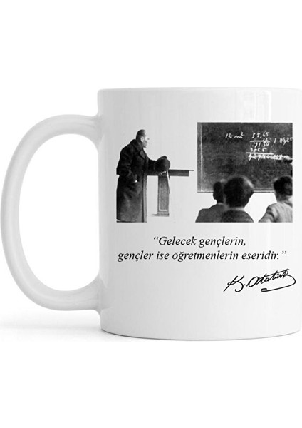 " Öğretmenler Günü "hediyelik Kupa Bardak