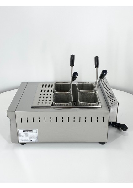 Makarna Haşlama Set