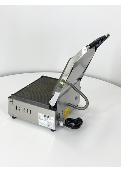 Tost Elektrikli Endüstriyel 36 Cm 12 Dilim fiyatları