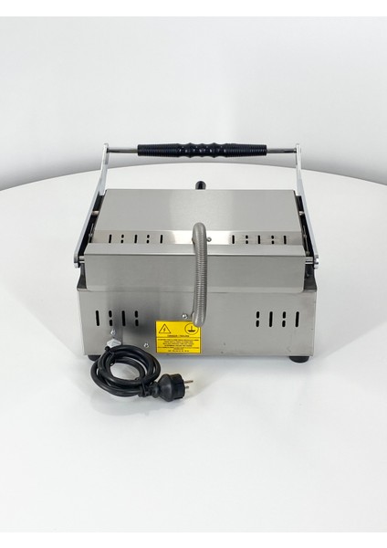 Tost Elektrikli Endüstriyel 36 Cm 12 Dilim modelleri