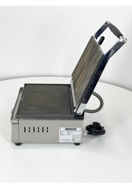 Tost Elektrikli Endüstriyel 36 Cm 12 Dilim indirimleri