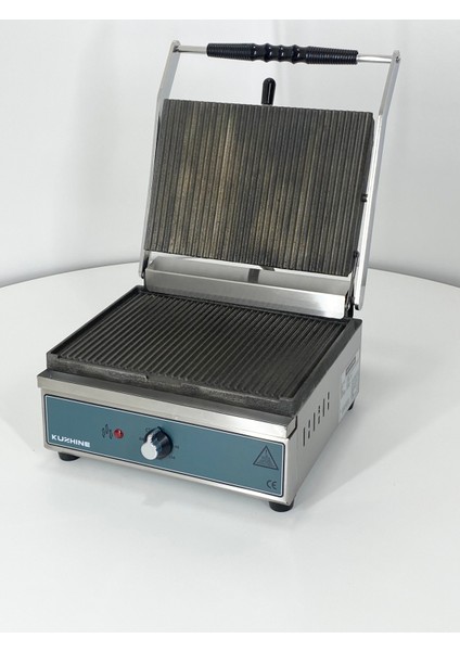 Tost Elektrikli Endüstriyel 36 Cm 12 Dilim