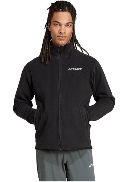 Erkek Siyah Ceket MT ESS FZ FL JP0795