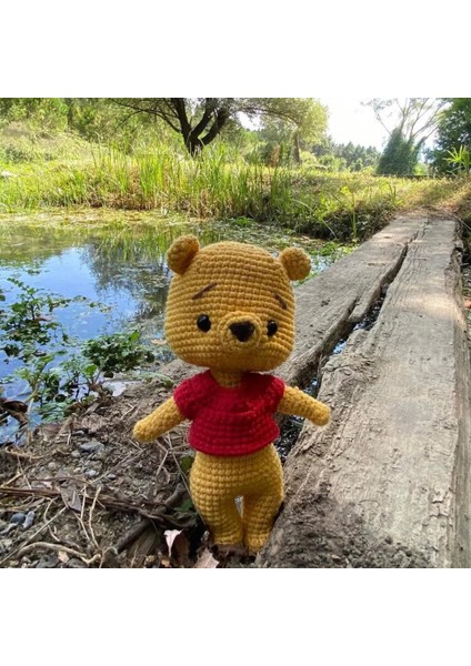 Winnie Figür fiyatları