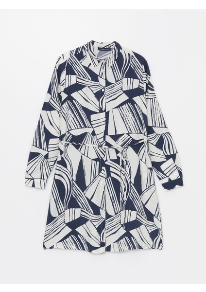 Yeni Sezon Desenli Kadın Gömlek Tunik indirimleri