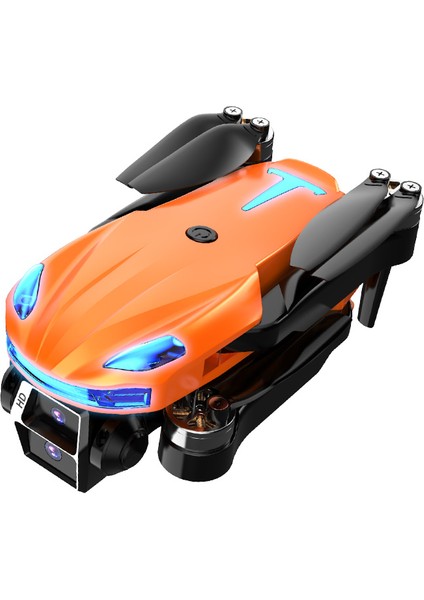 R2 Plus Drone Hd Kamera Yörünge Uçuş, Başsız Mod, Yüksek Teknoloji Fırçasız Motor(Taşıma Çantalı) fiyatları