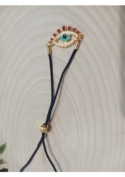 Şık Göz Uçlu Bileklik