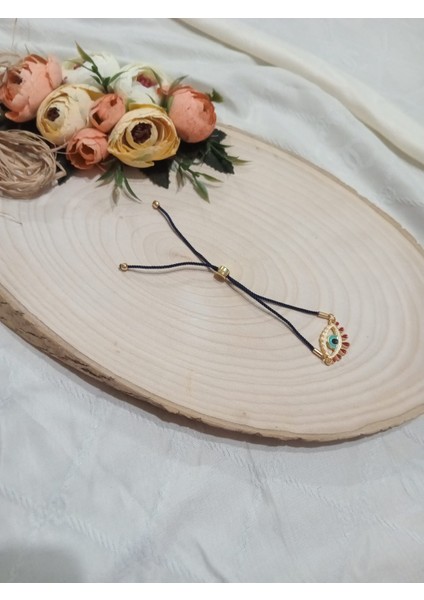 Şık Göz Uçlu Bileklik fiyatları