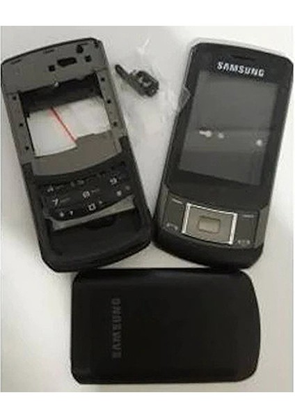 Samsung C5510 Telefon Kasası