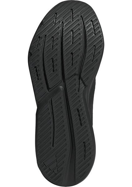 Erkek Siyah Koşu Ayakkabısı LIGHTBLAZE JH6941