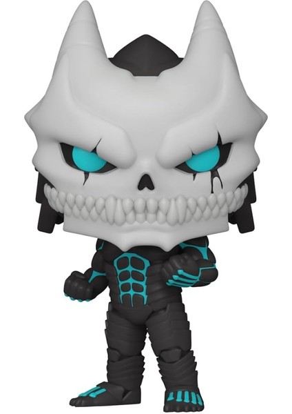 Funko Pop Animation: Kaiju No8- Kaiju No. 8
