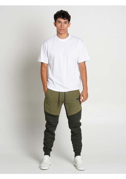 Tech Fleece Jogger Erkek Eşofman Altı-Sportxoutlet