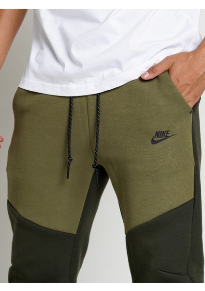 Tech Fleece Jogger Erkek Eşofman Altı-Sportxoutlet fiyatları