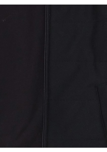 Lcw Kids Siyah Dik Yaka Erkek Çocuk Mont fiyatları