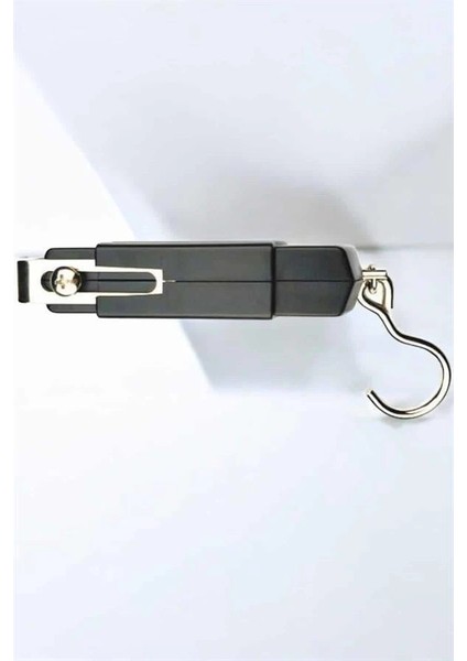 El Terazisi Dijital Göstergeli Pilli 50 Kg Ağırlık Ölçer fırsatları