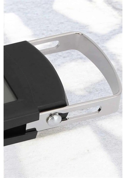 El Terazisi Dijital Göstergeli Pilli 50 Kg Ağırlık Ölçer indirimleri