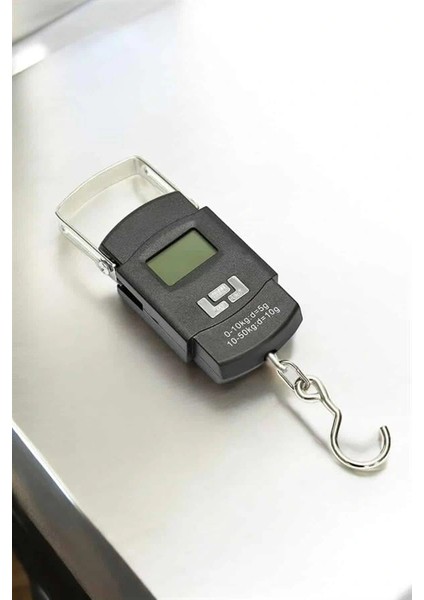 Ağırlık Ölçer 50 Kg El Terazisi El Kantarı Pilli Led Ekran modelleri