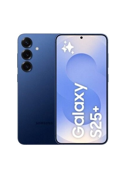 Samsung Galaxy S25+ 9h Nano Ekran Koruyucu