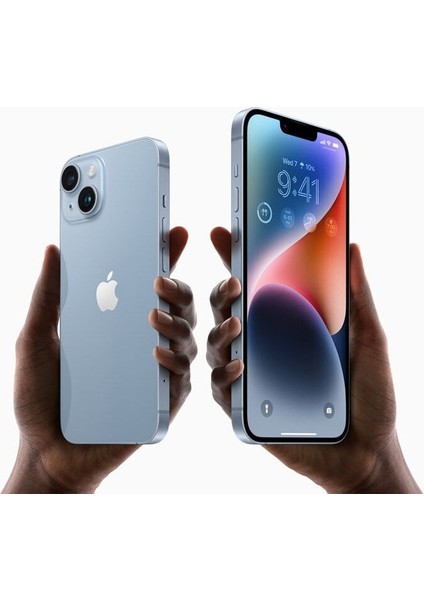 IPHONE 14 9h Nano Ekran Koruyucu modelleri