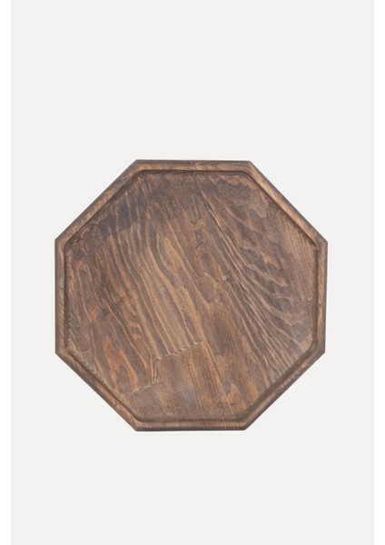 2'li Doğal Ahşap Nihale, Small Sunumluk, Supla,banyo Düzenleyici-Aksesuar Organizeri 20 x 20 cm modelleri