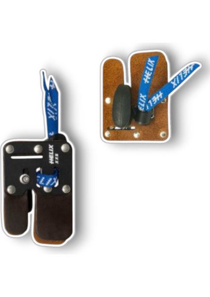 Okçu Parmaklık Metal Solid Sağ El -201011 fiyatları