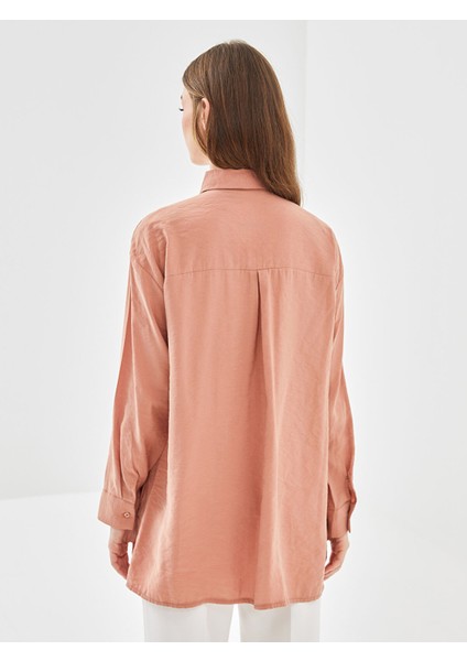 Yeni Sezon Kadın Düz Gömlek Tunik fırsatları