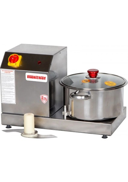 Soğan sebze tarhana Doğrama Makinesi 5 Lt sorunsuz ve kesinlikle mükemmel üretici garantili.