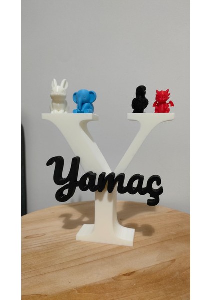 Özel Tasarım Oda Isimlik