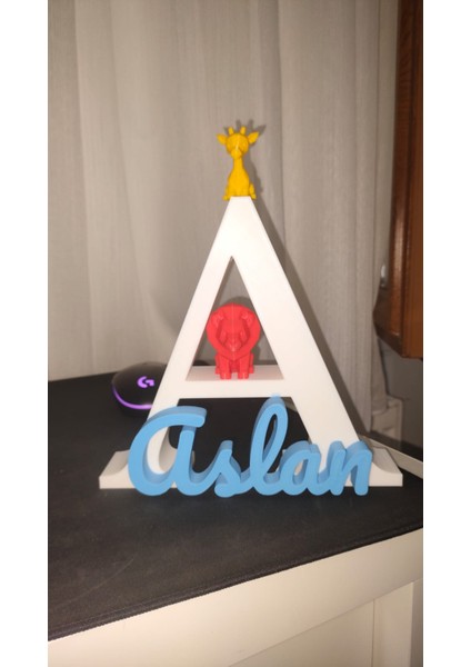 Özel Tasarım Oda Isimlik fırsatları