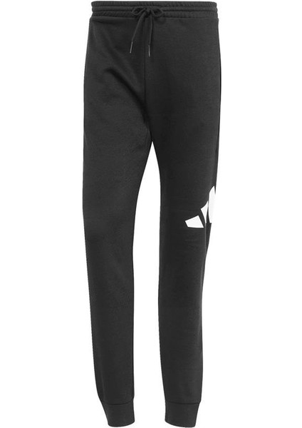 Erkek Siyah Eşofman Altı M BL FL TC PT IN6147