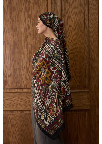 Bambu Kraş Şal 7002 modelleri