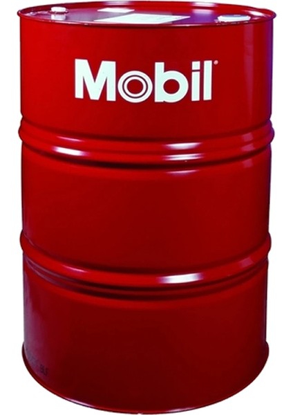 157343 - M-Delvac M 10W40 Sup Def V1 Drum-M 208L - Mobıl 1