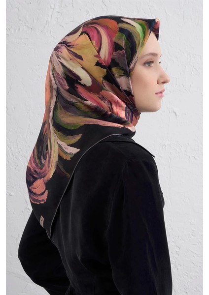 Sura Ipek Eşarp -2025/2026 -9423D 36 modelleri