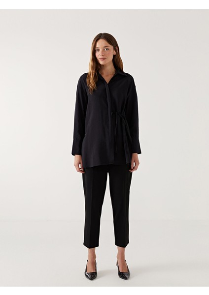 Yeni Sezon Düz Oversize Kadın Gömlek Tunik fiyatları