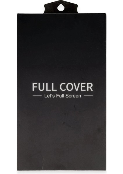 iPhone 11 Buffer Cam Ekran Koruyucu - Siyah modelleri