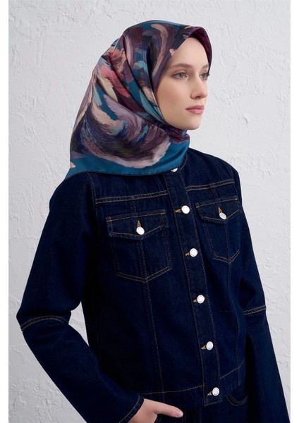 Sura Ipek Eşarp -2025/2026 -9423D 35 fiyatları