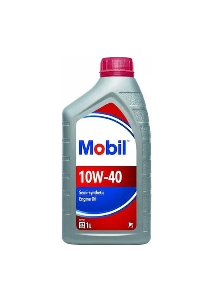 Mobıl 10W40 Gsp - Mobil1 4x4 Litre modelleri