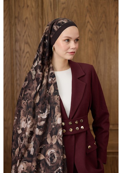 Bambu Kraş Şal 7007 fiyatları