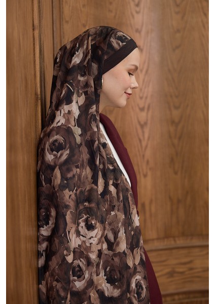 Bambu Kraş Şal 7007 modelleri