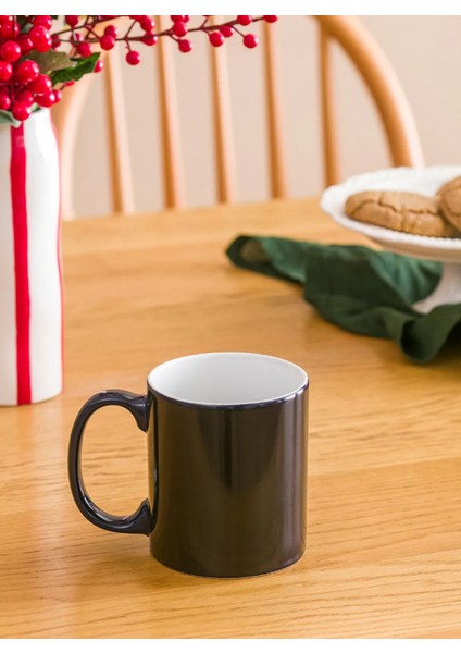 Lcw Home Karışık Renk Değiştiren Baskılı Seramik Kupa 500 ml modelleri