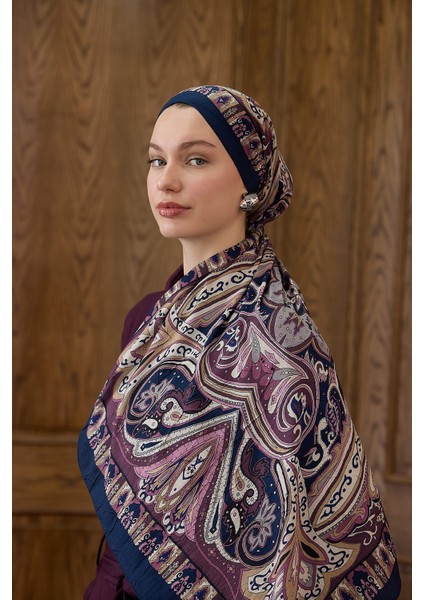 Bambu Kraş Şal 7002 modelleri