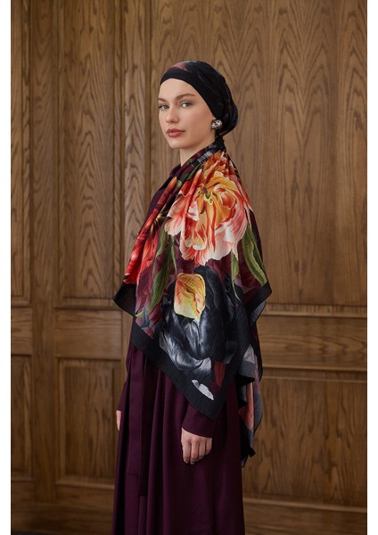 Bambu Kraş Şal 7009 modelleri