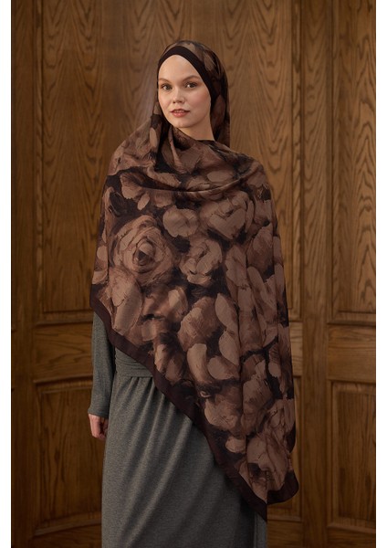 Bambu Kraş Şal 7004 fiyatları