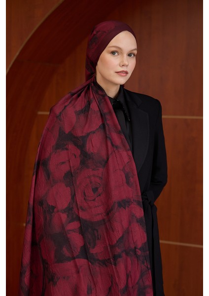 Bambu Kraş Şal 7004 modelleri