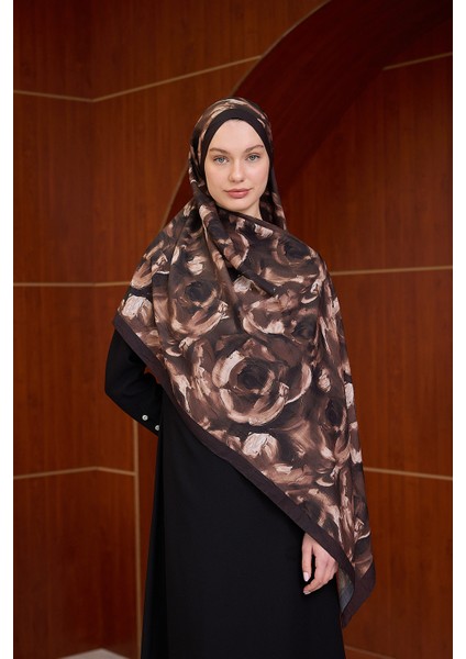 Bambu Kraş Şal 7019